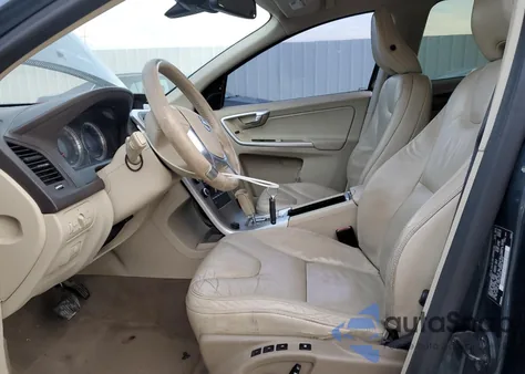 2011 Volvo Xc60 T6 z USA, uszkodzony, nr VIN YV4902DZ9B2150351